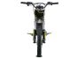 EBOX V3 60R Black/Gold