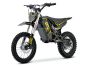 EBOX V3 60R Black/Gold