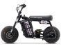 DRAGSTER 60 Black - PRE ORDER
