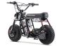 DRAGSTER 60 Black - PRE ORDER