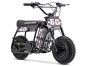 DRAGSTER 60 Black - PRE ORDER
