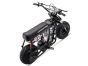 DRAGSTER 60 Black - PRE ORDER