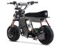 DRAGSTER RS Black - PRE ORDER