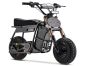 DRAGSTER RS Black - PRE ORDER