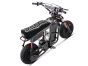 DRAGSTER RS Black - PRE ORDER
