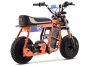 DRAGSTER RS Orange - PRE ORDER