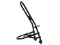 Dragster Sissy Bar And Rack