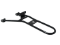 Dragster Sissy Bar And Rack
