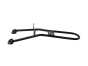 Dragster Sissy Bar And Rack