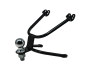 Dragster Tow Hitch bar