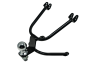Dragster Tow Hitch bar