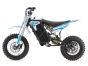 EBOX 1.6kw-Blue