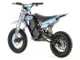 EBOX 1.6kw-Blue