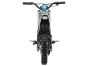 EBOX 1.6kw-Blue
