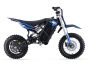 EBOX 1.6kw Midnight Blue