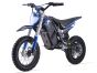 EBOX 1.6kw Midnight Blue