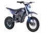 EBOX 1.6kw Midnight Blue
