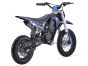 EBOX 1.6kw Midnight Blue