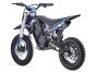 EBOX 1.6kw Midnight Blue