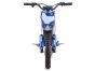 EBOX 1.6kw Midnight Blue