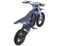 EBOX 1.6kw Midnight Blue