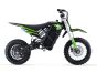 Electric pit bike 1.6w Green