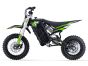 EBOX 1.6kw Green