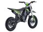 EBOX 1.6kw Green