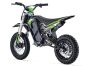 EBOX 1.6kw Green