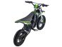 EBOX 1.6kw Green