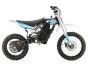 Blue Graphics Kit