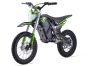 EBOX 2.0kw - Green