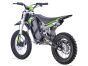 EBOX 2.0kw - Green