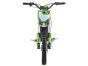 EBOX 2.0kw - Green