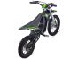 EBOX 2.0kw - Green