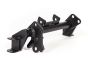 Foot Peg Dropper Bar