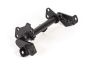 Foot Peg Dropper Bar
