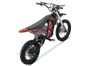 EBOX V3 60R Oneway Red