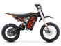 EBOX V3 60R Oneway Red
