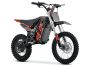 EBOX V3 60R Oneway Red