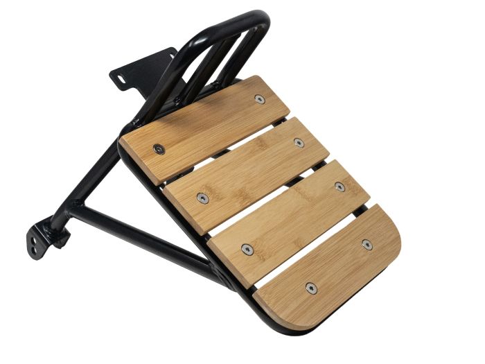 Dragster Carry Rack