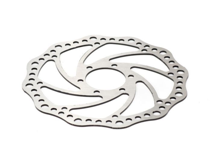 Brake Rotor
