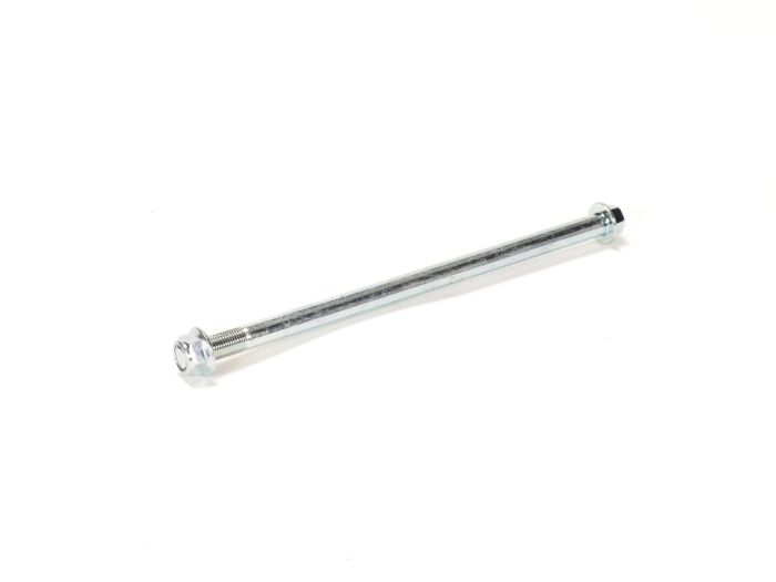 Dragster Front Axle