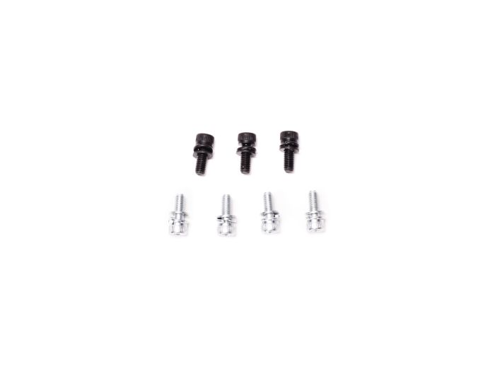 Dragster Motor Mounting Kit