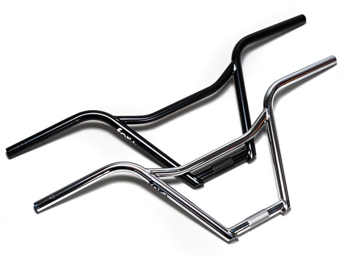 For+ Bars