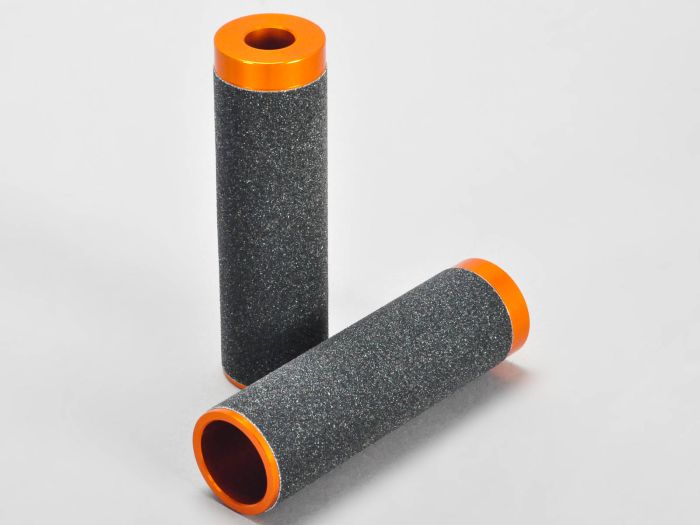 Pegs and Mount Bolts