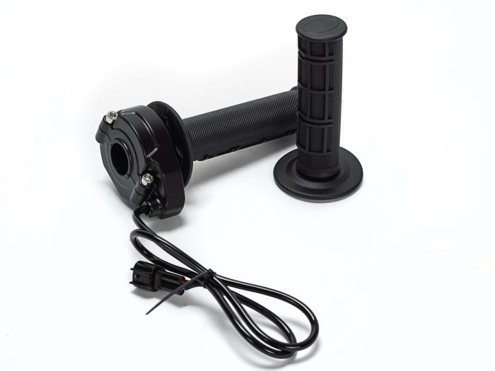 EBOX Throttle kit v2