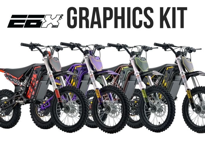 EBOX V3 EBX 60R GRAPHICS KIT