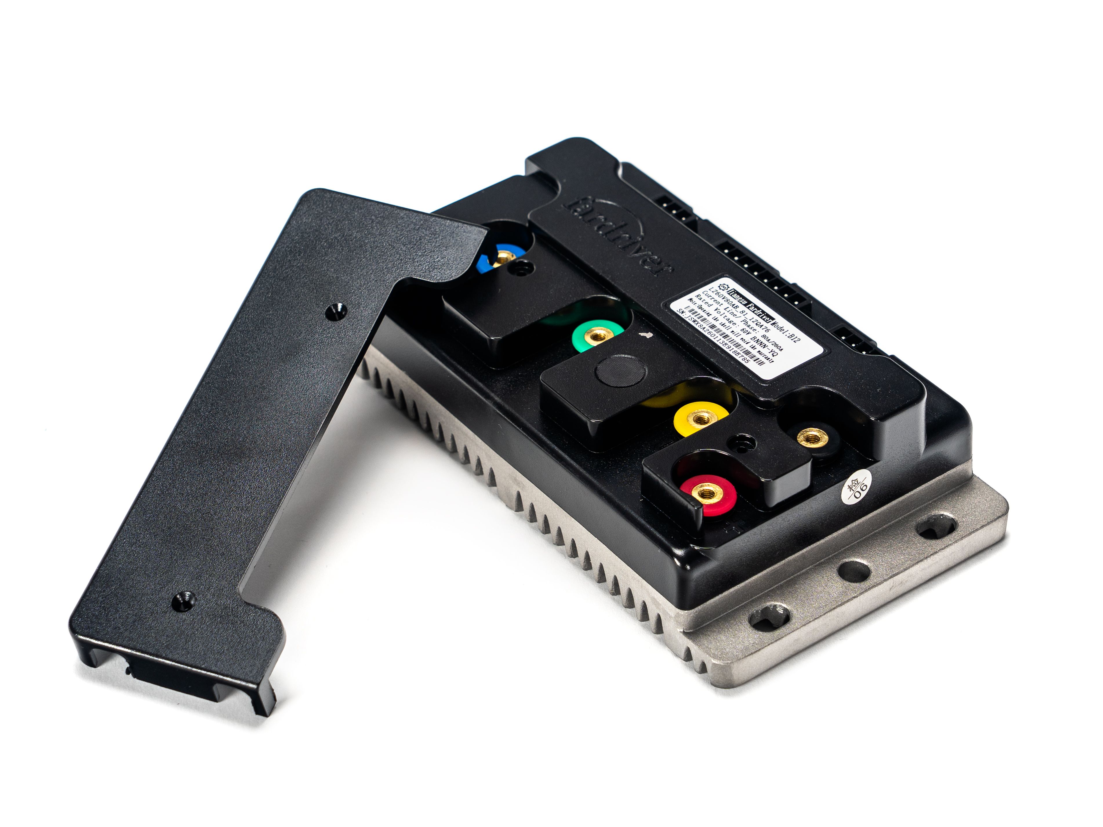 Electric pit bikes and ATVs 80a Fardriver Controller