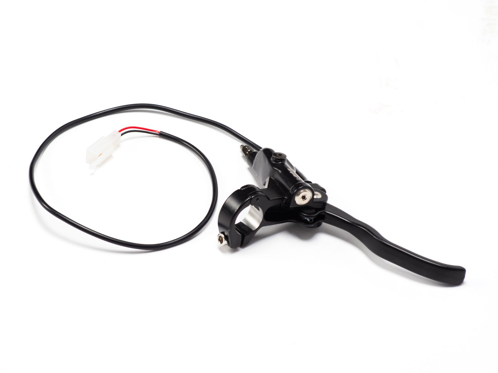 Electric pit bikes and ATVs EBOX Front Brake Lever & Master